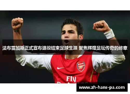 法布雷加斯正式宣布退役结束足球生涯 聚焦辉煌足坛传奇的终章